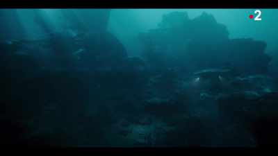 I was probably wrong - Nautilus