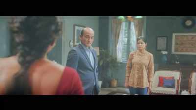 .. before I proceed, - Drishyam 2