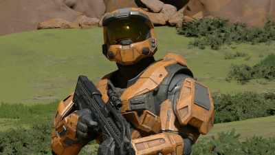 I processed your paperwork an
hour ago. You're out, Grif. - Red vs. Blue: Restoration