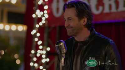 I proclaim - When I Think of Christmas