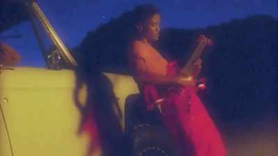 I had produced it, written it, - Women Who Rock