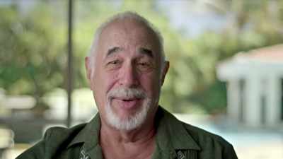 I had producers grabbing it from my hand. - This Is Pop