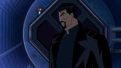 Project Fair Play. - Justice League: Gods and Monsters