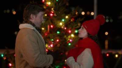 I promise a mix up like that
will never happen again. - The Secret Gift of Christmas