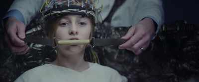 - I promise.
- Afraid. - Project Ithaca