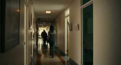 I promise you Annie,
I will call if I get anything. - Through Black Spruce