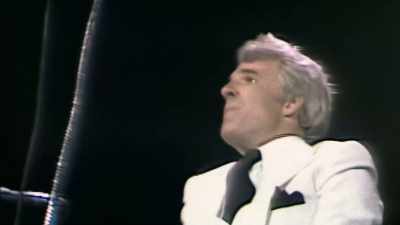 "I promise to be different." - George Carlin's American Dream