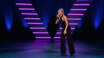 I promise to be loyal." - Iliza Shlesinger: Unveiled