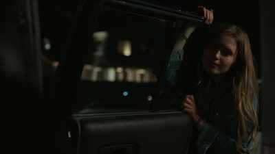 I promise. Come on, Camille! Please. - Sharp Objects