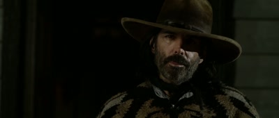 I promise you everything
you've heard about me... - Night of the Tommyknockers