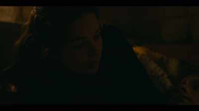 I promise.
Everything'll be all right. - Billy the Kid