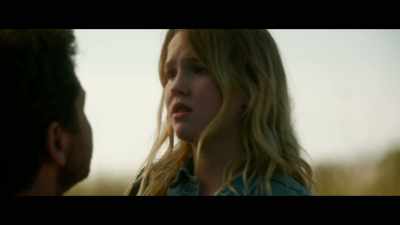 -I promise.
-(EXHALES DEEPLY) - Geostorm