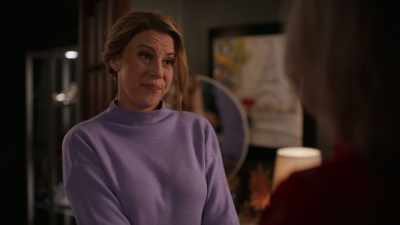 I promise your fabulous
pajamas and your popcorn - The Jane Mysteries: A Deadly Prescription