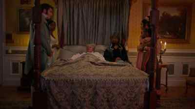 I promise, Father. - Sense and Sensibility
