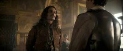 I
Promise… - The Three Musketeers: Milady