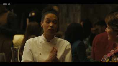 I promise, I promise,
I will be there. - Boiling Point