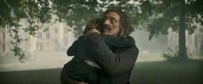 I promise. I promise. - The Three Musketeers: Milady