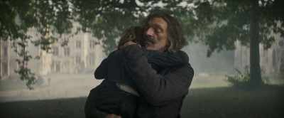 I promise. I promise. - The Three Musketeers