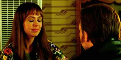 I promise. I promise. - Dexter: Original Sin