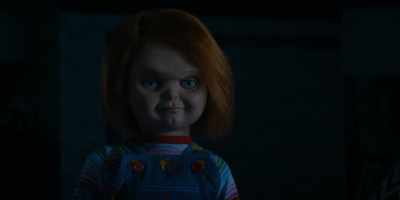 I promise I will never do that again. - Chucky