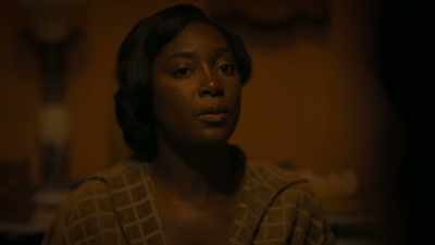 I promise I will pay you
back every last penny. - The Porter