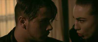 I promise I won't let her hurt
you - Hostage