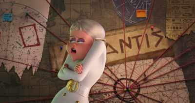I promise I won't
try and kill Dracula. Okay? - Hotel Transylvania 3: Summer Vacation