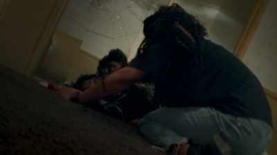 I promise if we could just get home,
I'll be better. - Missing
