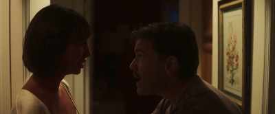 I promise. I'll be back. Okay? - Midnight in the Switchgrass