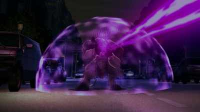 I promise
I'll free you soon, Benito, - Hulk: Where Monsters Dwell