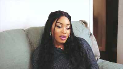 I promise, I'll get his last name, - Queen of the Trap House 2: Taking the Throne