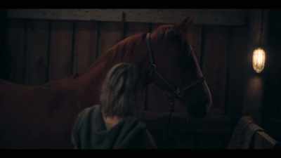 I promise you I'll get you
back to your herd. - Mystic