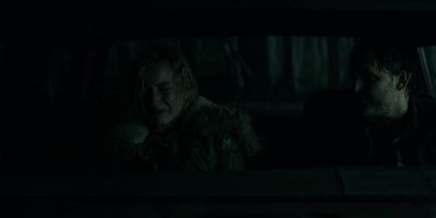 I promise I'll make you...
I'll make you so, so proud! - Ozark