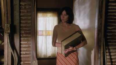 I promise,
I'm not hiding anything. - Charmed