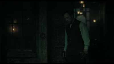 I promise my intentions
aren't to twist the knife. - A Thousand Blows