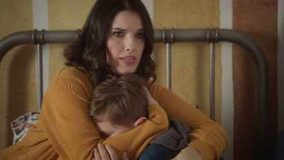 I promise it's going to be ok. - Hiding from My Husband
