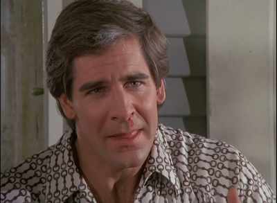 - I promise!
- [laughs] - Quantum Leap