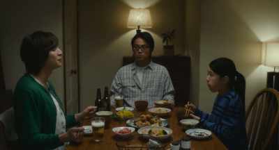 I promise to make you some
while you're here. - Close-Knit