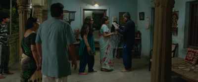 I promise to marry Kusum, - Shubh Mangal Zyada Saavdhan