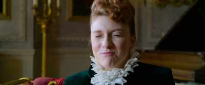 I promise, milord, - Cinderella