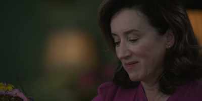 I promise. No threats. - Recipes for Love and Murder