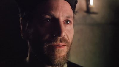 I promise nothing I do what I can - Nostradamus