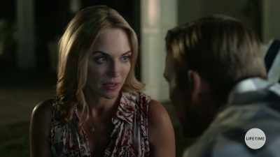 - I promise, okay?
Come here. - Killer Grandma