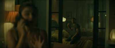 I promise on Jonah. - F Marry Kill