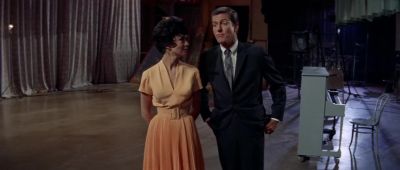 I promise you one thing snookums - Bye Bye Birdie