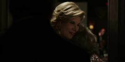 - I promise, Renée.
- Wait a minute, you promised me. - The Good Fight