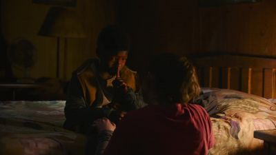 I promise. - The Last of Us