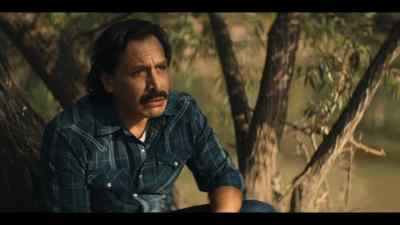 I promise. - Narcos: Mexico