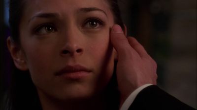 I promise. - Smallville