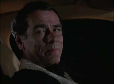 - I promise, - Quantum Leap